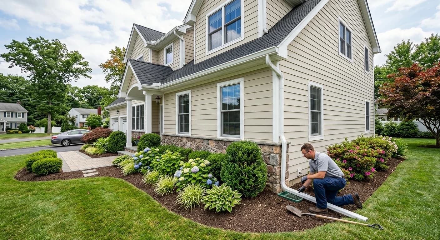 How to Prevent Water Damage in the Future? - Paramus Water Damage Restoration